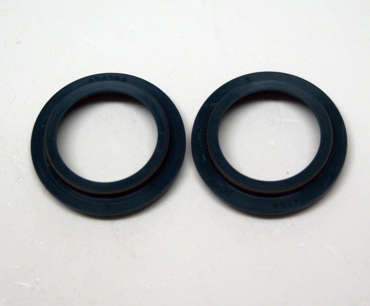 FORK DUST SEAL SET 35x46x7.9 /11, ATHENA P40FORK455203