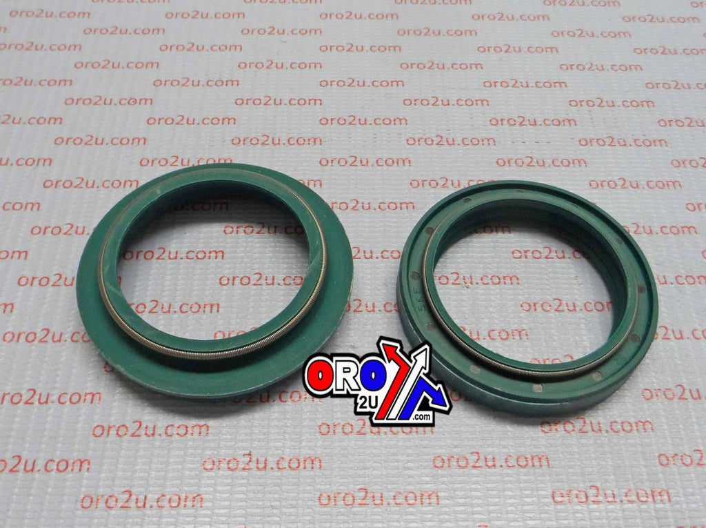 SKF FORK SEAL SET 41mm (Single), KIT41S, APRILIA, HONDA, SUZUKI