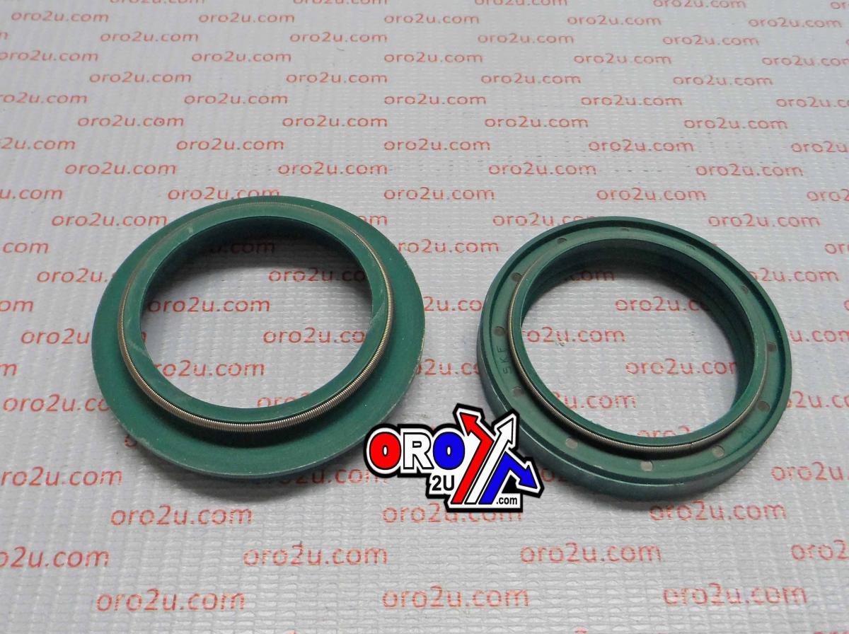 SKF FORK SEAL SET 41mm (Single), KIT41S, APRILIA, HONDA, SUZUKI