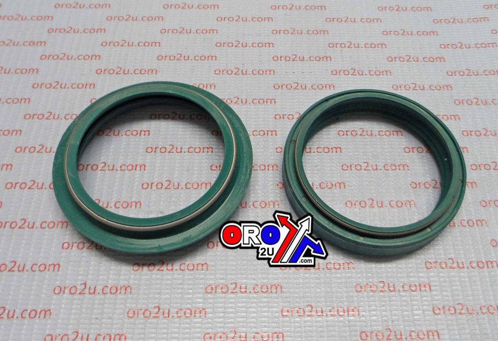SKF FORK SEAL SET 39mm (Single) 39x52x11, KIT39S, MONTESA