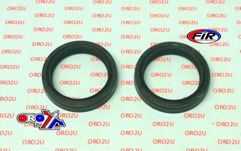 FORK SEAL SET 43x55x9.5/10.5