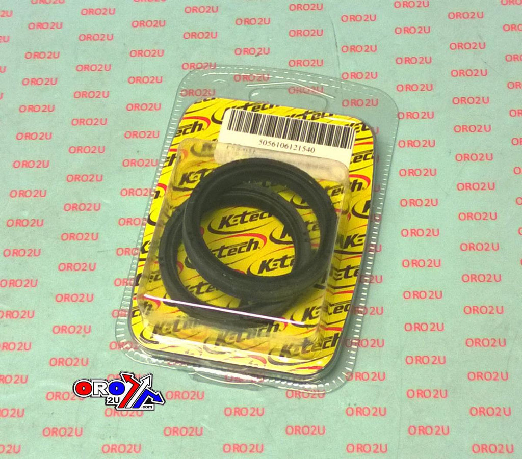 FORK OIL SEAL SET 47x58x10, K-TECH FSS-031, NOK OE FITMENT