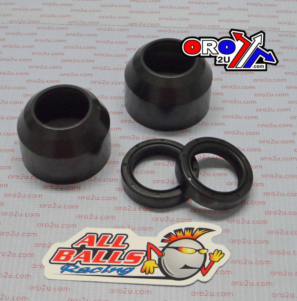 SEAL WIPER SET ALLBALLS, ALLBALLS 56-177 FORK SEAL KIT