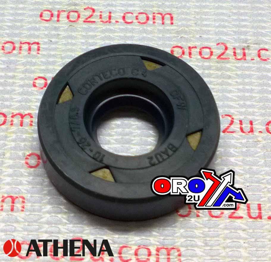 OIL SEAL 10x26x7, ATHENA M730000231000