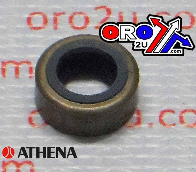 OIL SEAL 6x11x4.5, ATHENA M730300047500