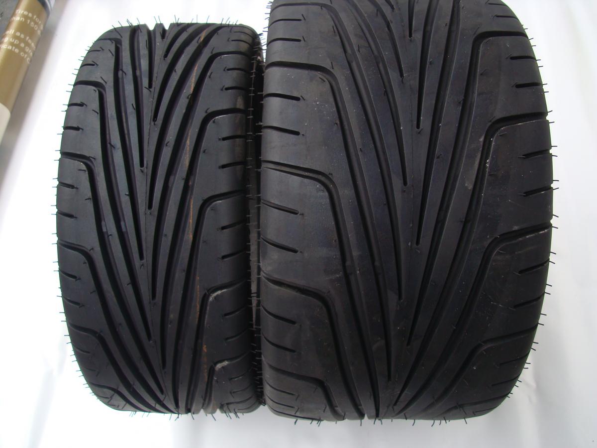 185/30-14 A-039 SUNF 4-PLY, STREET, ROAD ATV SUNF TYRE 18x7x14