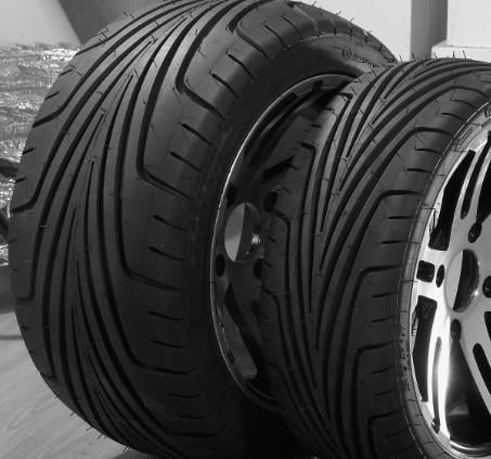 235/30-14 A-039 SUNF 4-PLY, STREET, ROAD ATV SUNF TYRE, 20x9x14