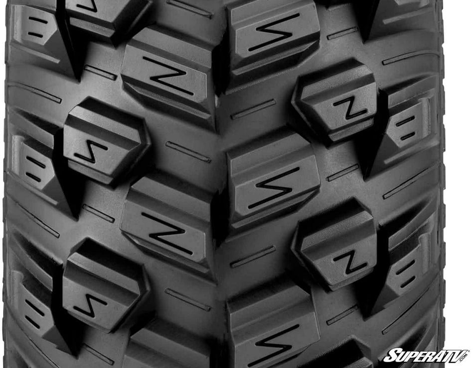 34x10x14 XT WARRIOR SUPER ATV SXS UTV TYRE