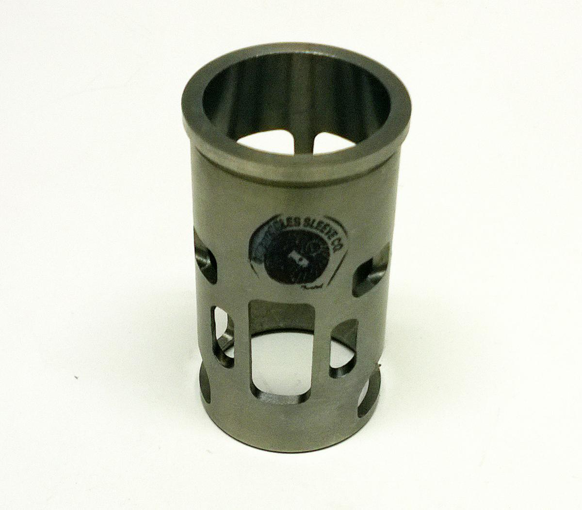 SLEEVE 86-87 KX80 48.00mm, PROX 15.4186, 3042FA