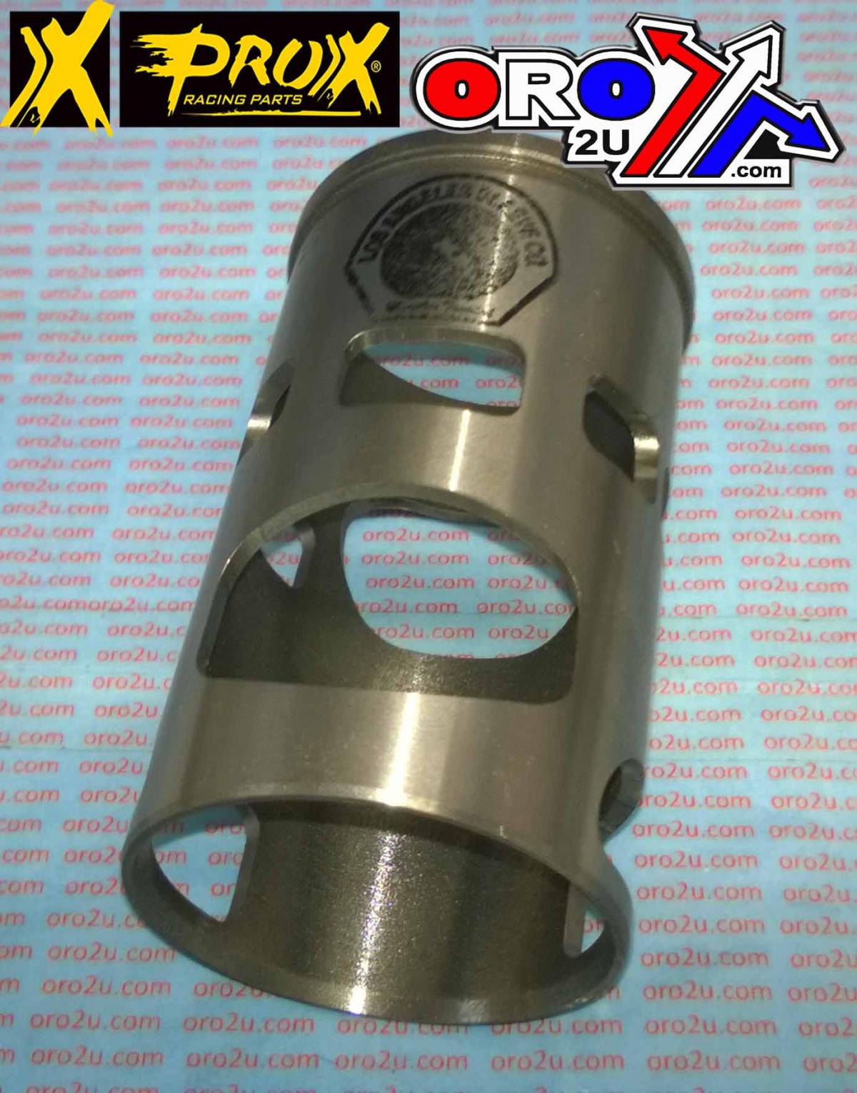 SLEEVE 1985 YZ125 56.00mm, PROX 15.2285, 3144FA, YA-875