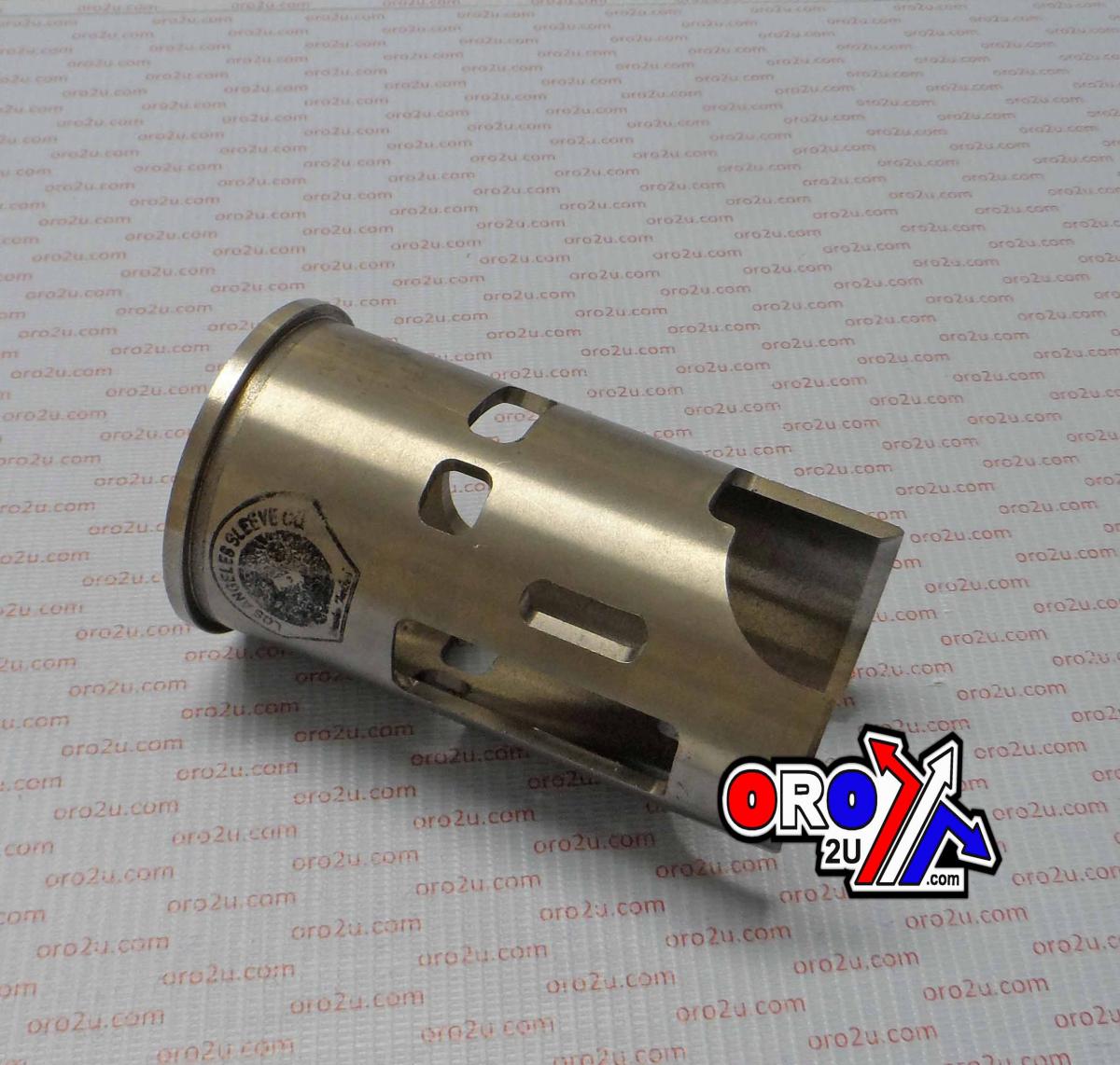 SLEEVE CYLINDER RD125 DT125LC, PROX 15.2250 YAMAHA -10W-