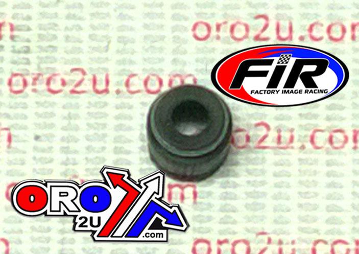 VALVE STEM SEAL 5.0mm EACH, Split pack if no stock