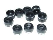 VALVE STEM SEAL 4.5mm PACK/10, AT-09181 2HX-12119-00 YAMAHA
