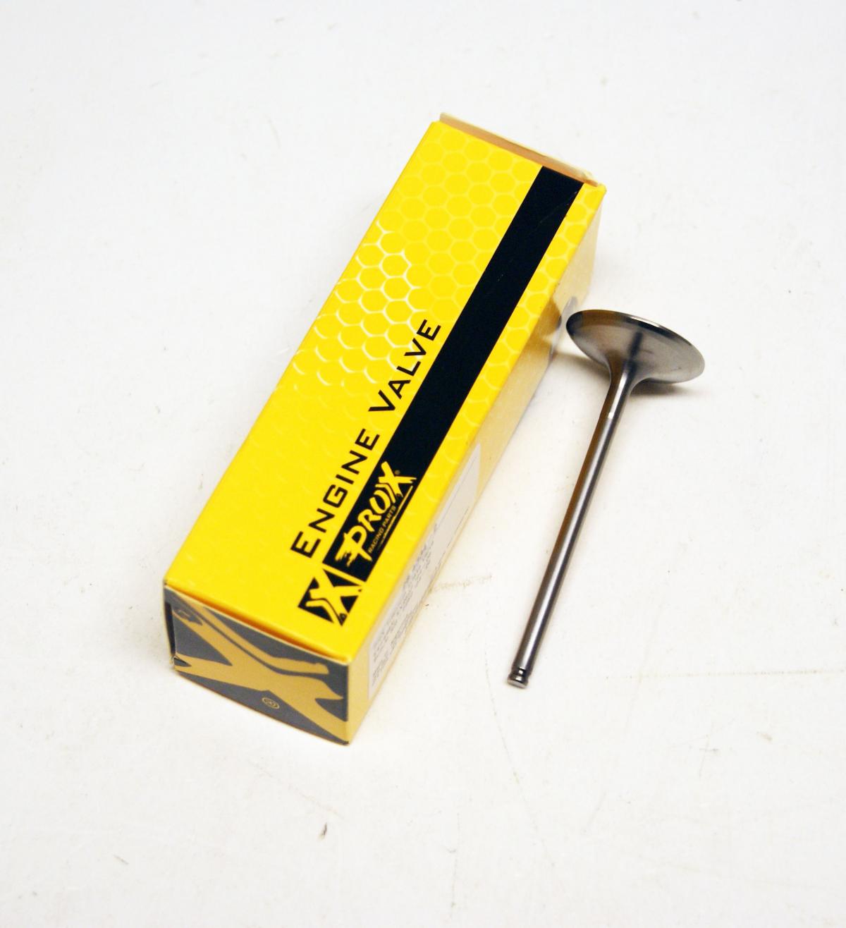 VALVE INTAKE TITANIUM KXF250, PROX 28.4334-2 12004-0002