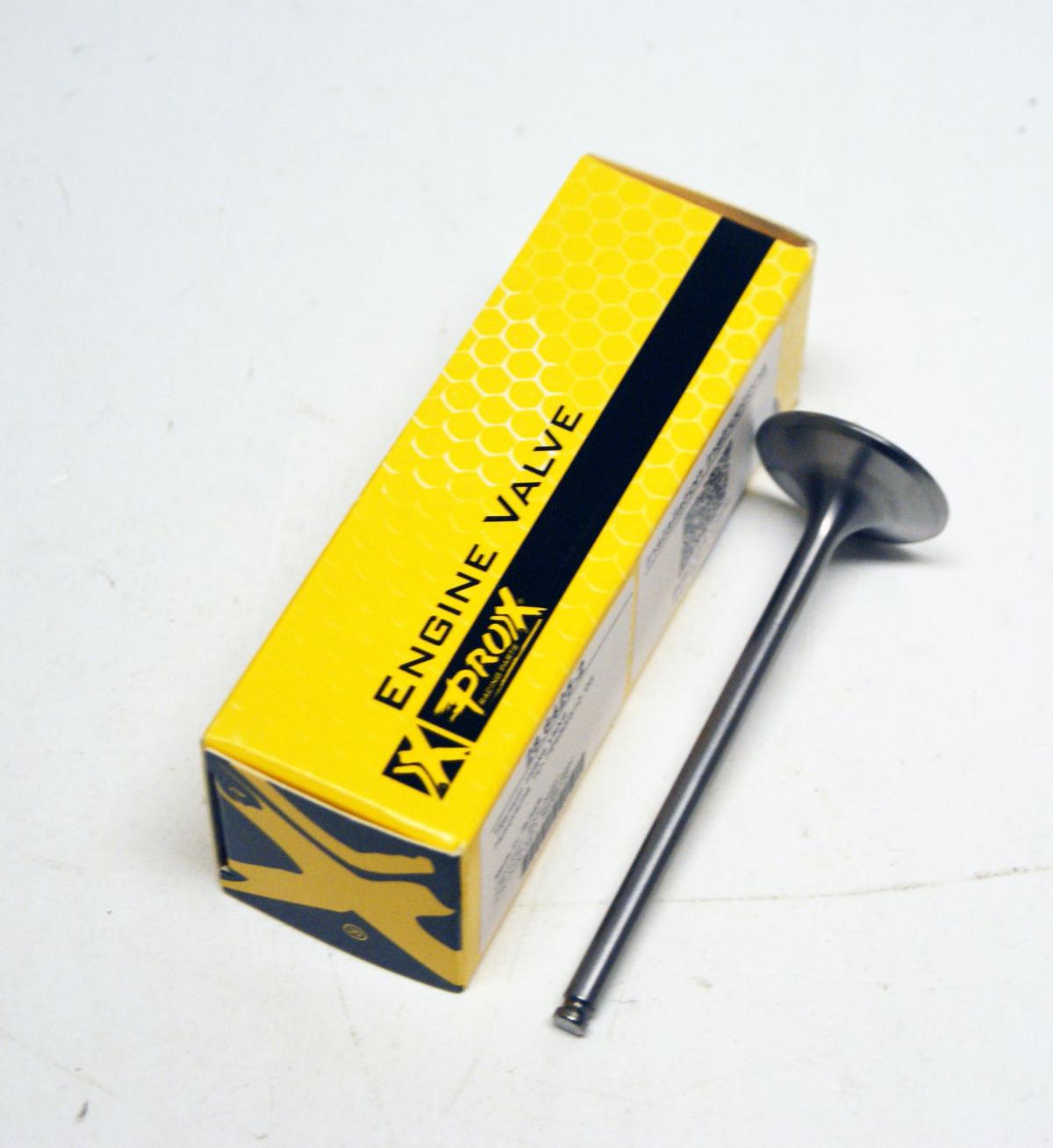 VALVE INTAKE TITANIUM HUSKY, PROX 28.6425-2, 8000A4631
