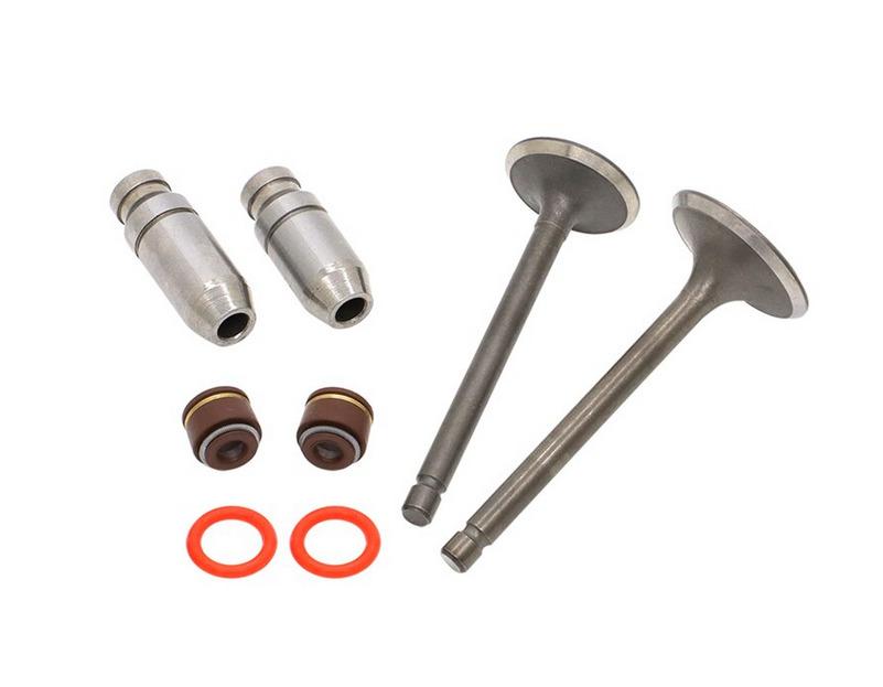 Valve Intake & Exhaust Seals and Guides Yamaha TTR 125 E 2000 - 2016