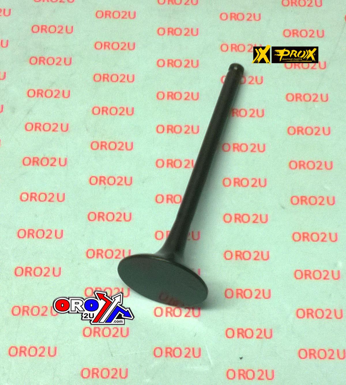 VALVE EXHAUST S.STEEL KTM / HUSQVARNA, PROX 28.6362-1