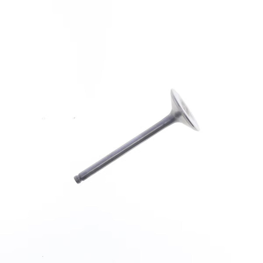 EXHAUST VALVE TITANIUM YZ/WR/XEF 450 20-22, ATHENA VE-485206T YAMAHA/FANTIC