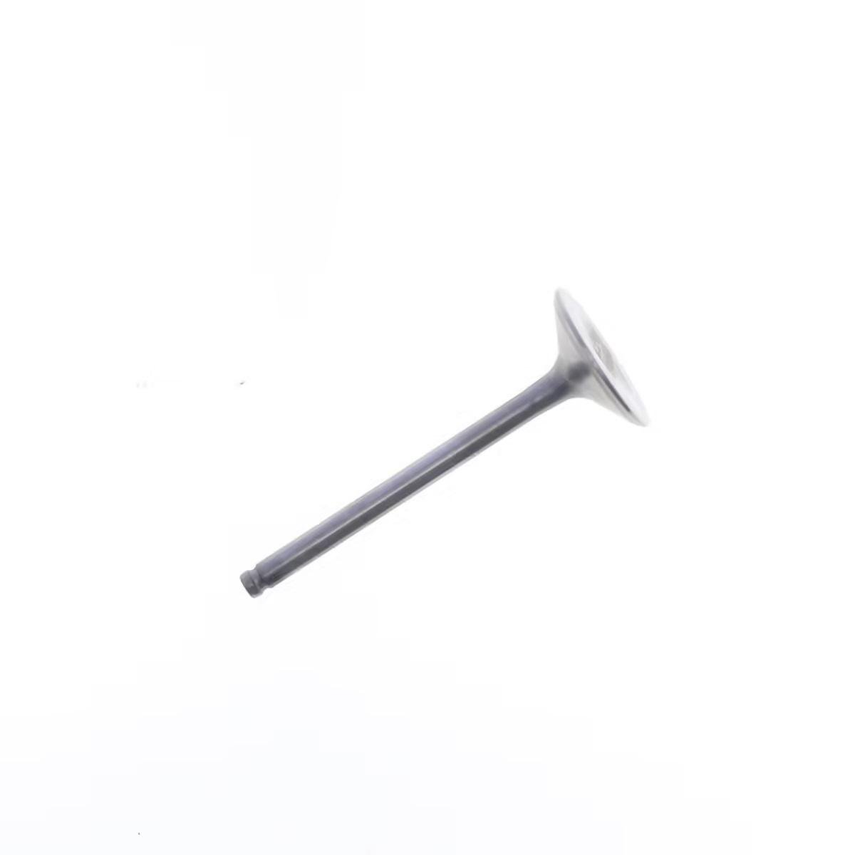 EXHAUST VALVE TITANIUM YZ/WR/XEF 450 20-22, ATHENA VE-485206T YAMAHA/FANTIC
