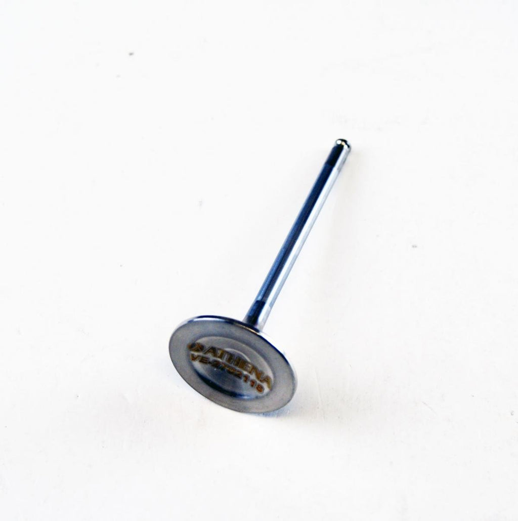 EXHAUST VALVE STEEL EXC-F/FE 450/500/510 20-22, ATHENA VE-270211S KTM/HUSKY