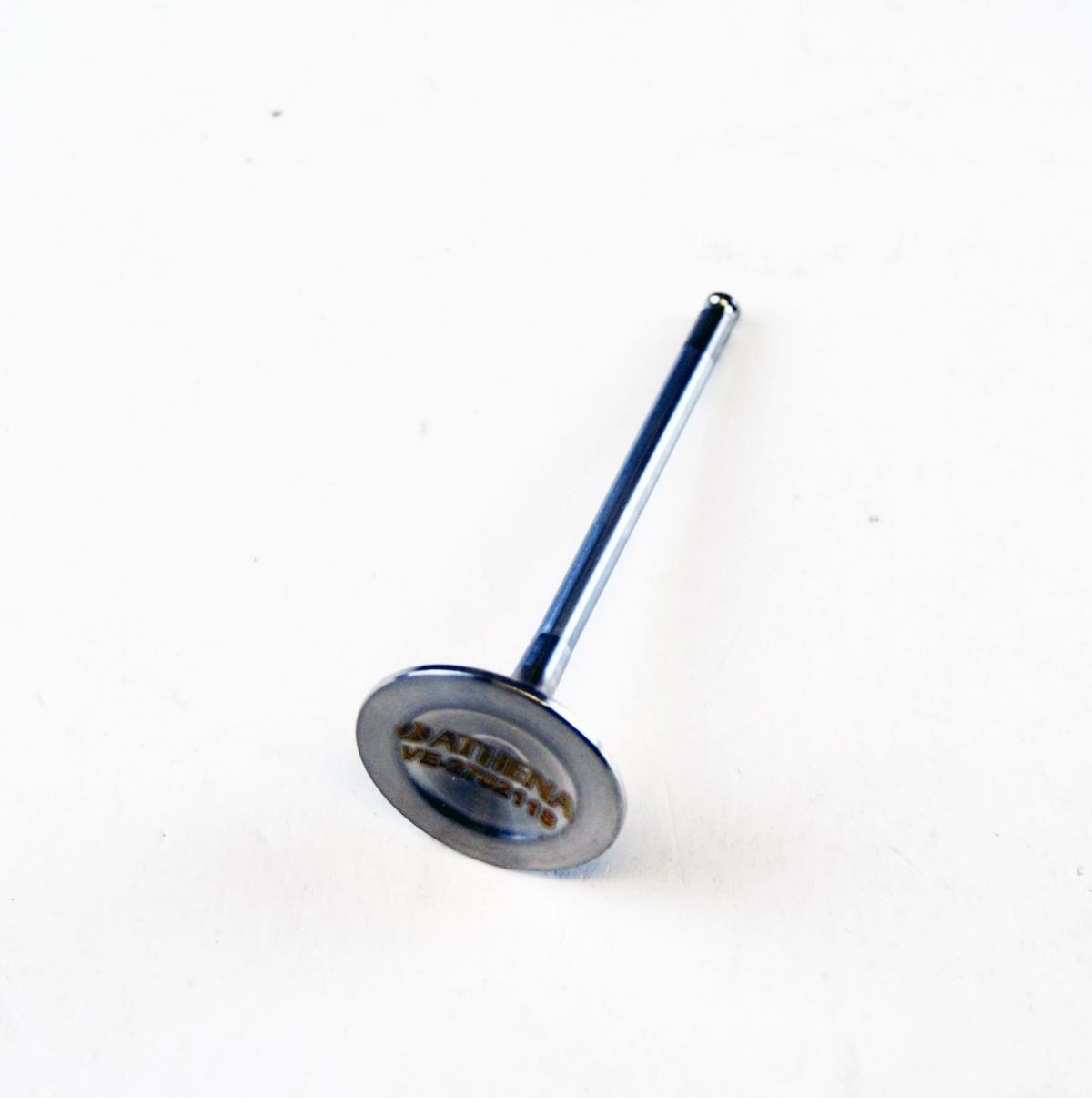 EXHAUST VALVE STEEL EXC-F/FE 450/500/510 20-22, ATHENA VE-270211S KTM/HUSKY