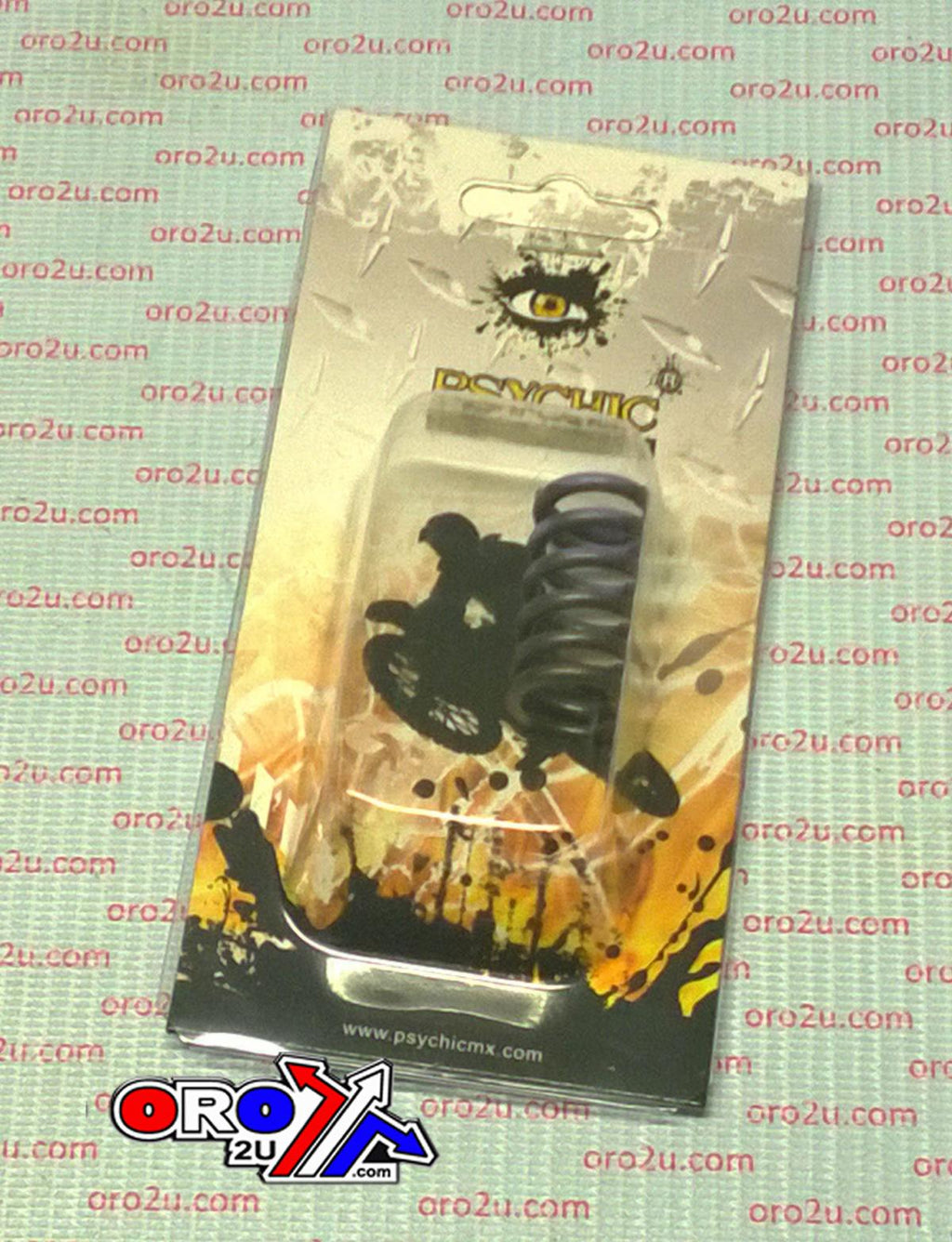 SPRING VALVE EX YZ250F 2014, XU-09553ES, 1SM-12114-00-00