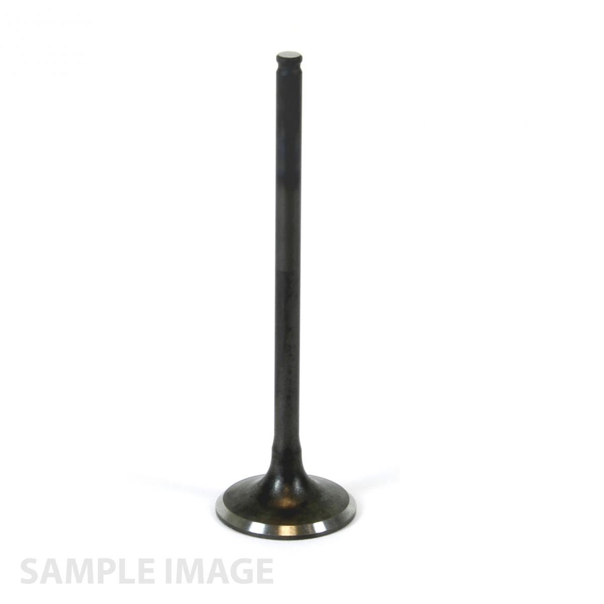 VALVE EXHAUST TITANIUM YZF450, PROX 28.2444-1 1SL-12121-00