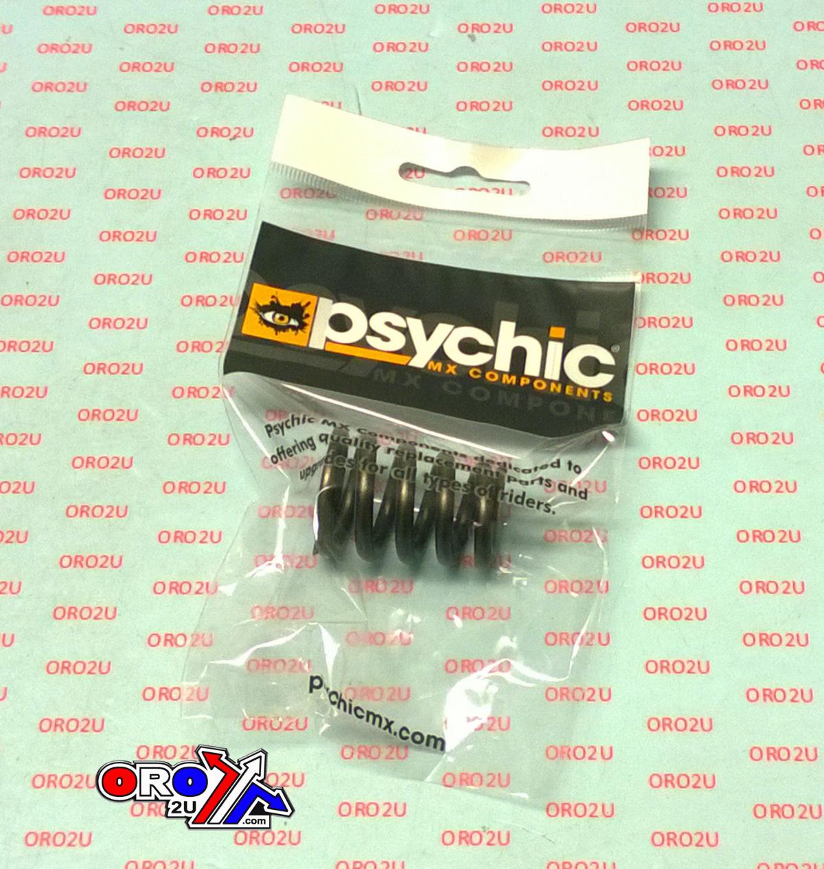 SPRING VALVE EXH INT KTM HUS, PSYCHIC XU-09549S, KTM, HUSABERG, BETA