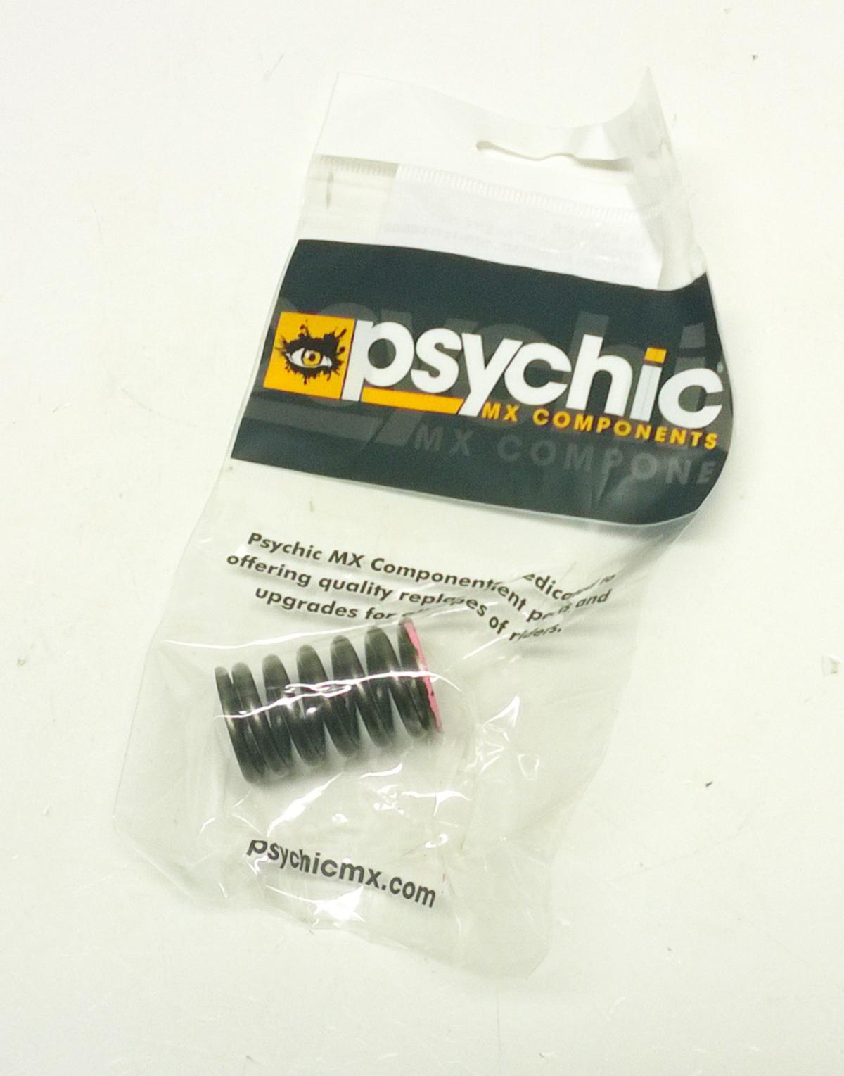 SPRING VALVE INTAKE YZ 250 F, PSYCHIC XU-09565IS, B7B-12113-00-00