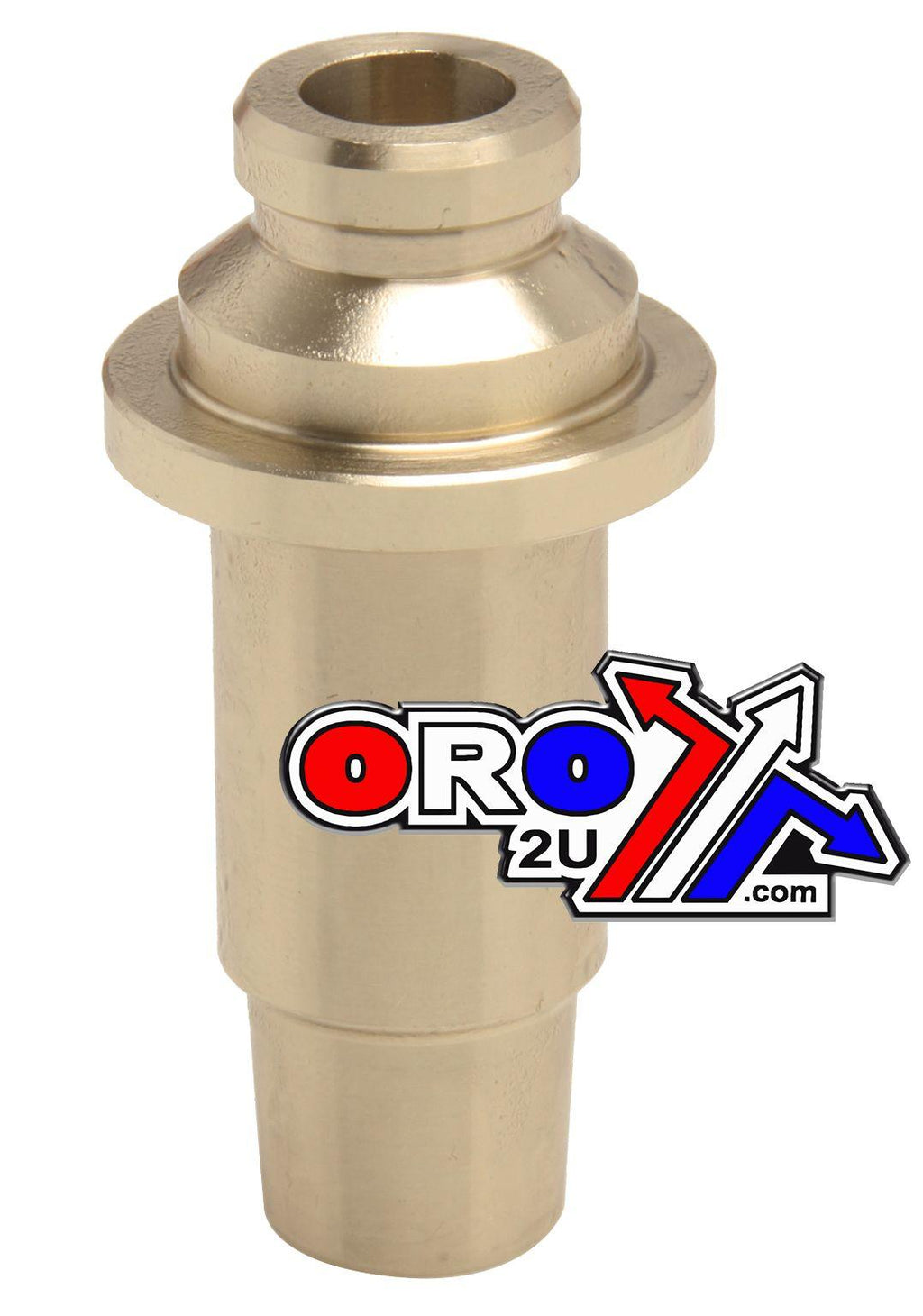 VALVE GUIDE INTAKE XS 650, 1970-1983, 80-80370, YAMAHA, KIBBLEWHITE