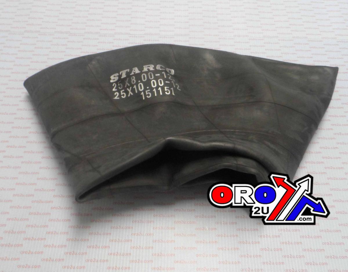 TUBE INNER ATV 25x800-12 TR13 151151
