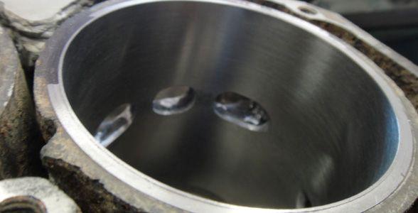 CYLINDER REBORE 35>85mm S, *DEBURE AND WASH BEFORE USE*, REBORE, RE-BROE