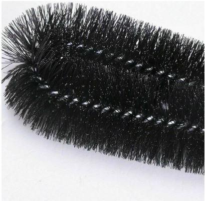 Brush Cleaning Washing Wheels