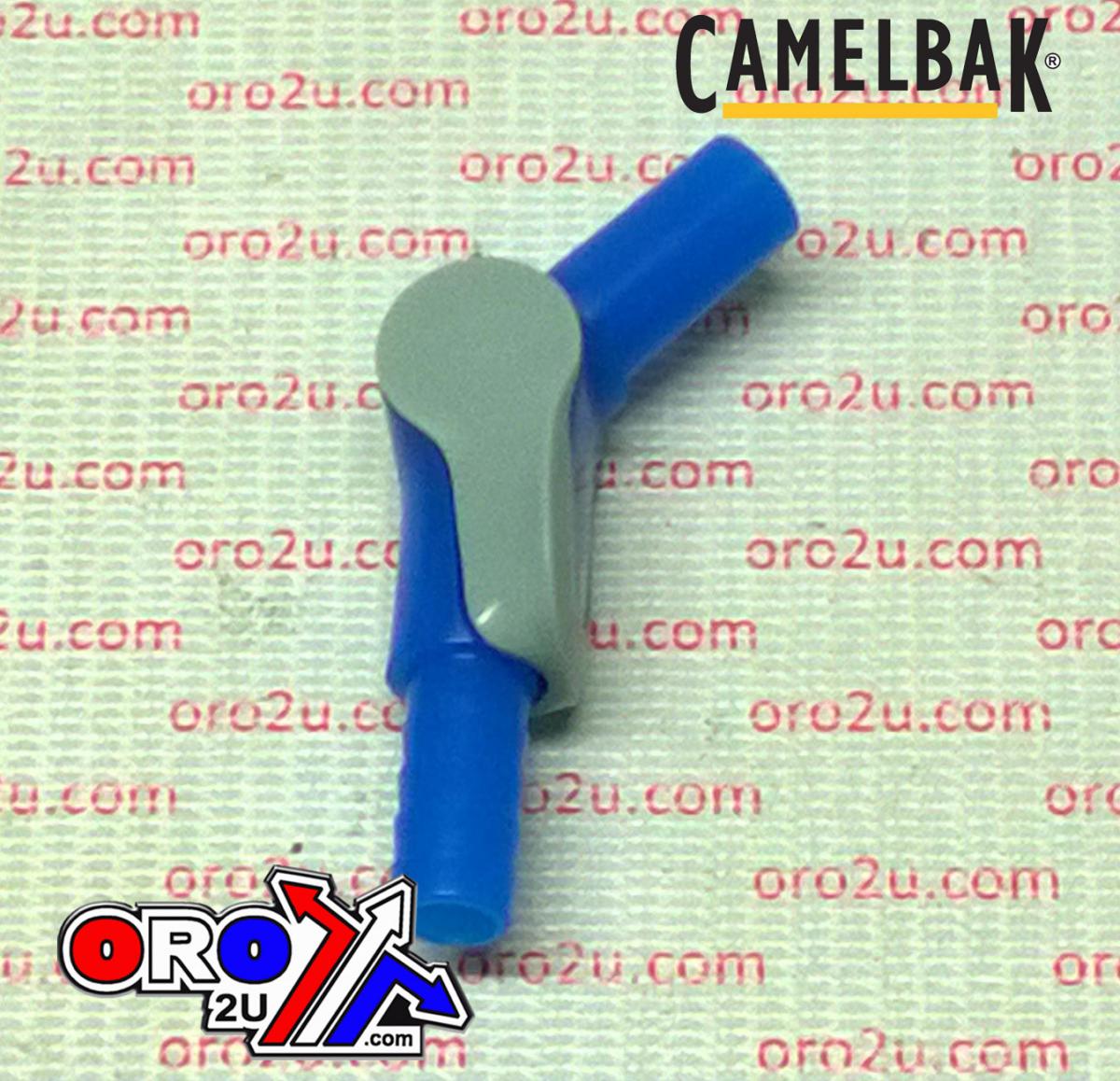 CAMELBAK CRUX RESERVOIR ON/OFF VALVE: CB9RESVAL