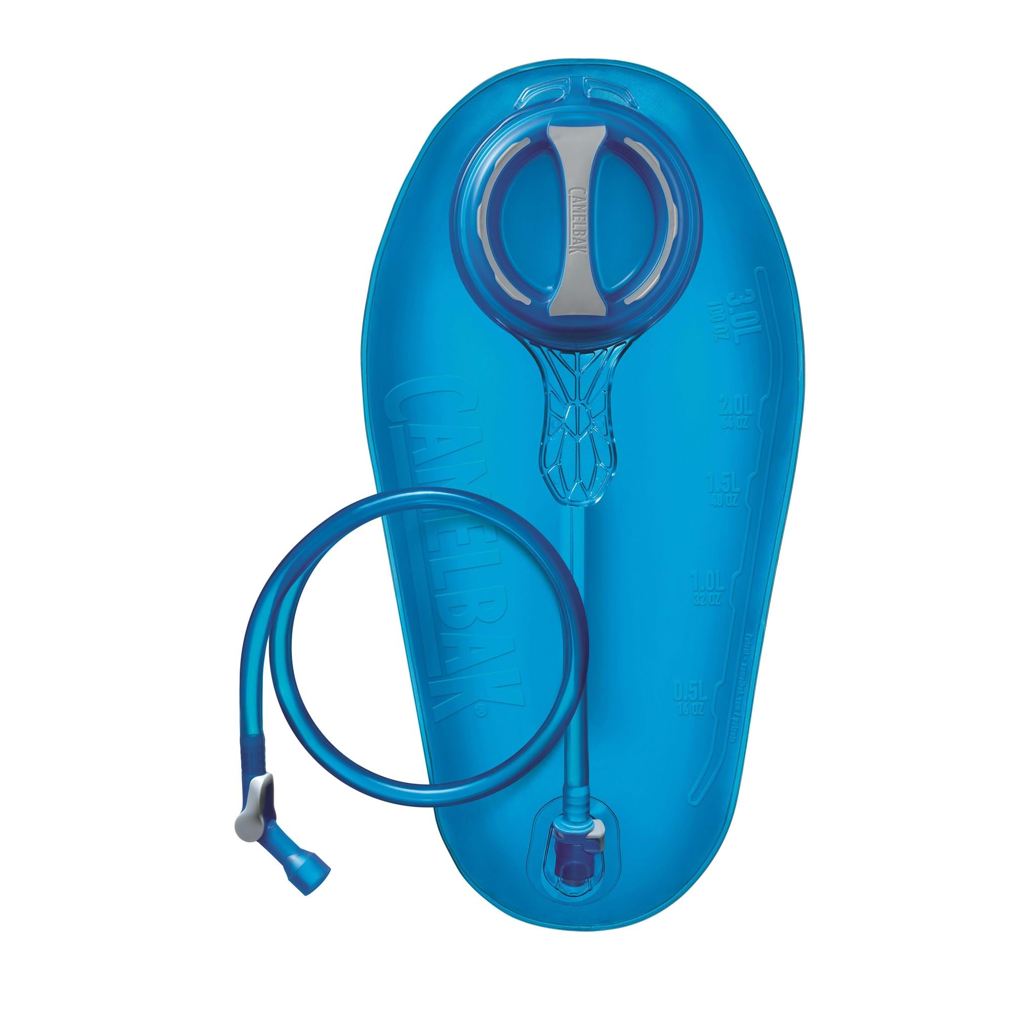 CAMELBAK CRUX RESERVOIR 3L 2018: BLUE CB9CRU3