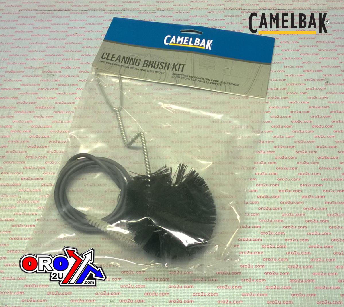 CAMELBAK BRUSH CLEAN KIT 1251001000, CB9RESBRUS