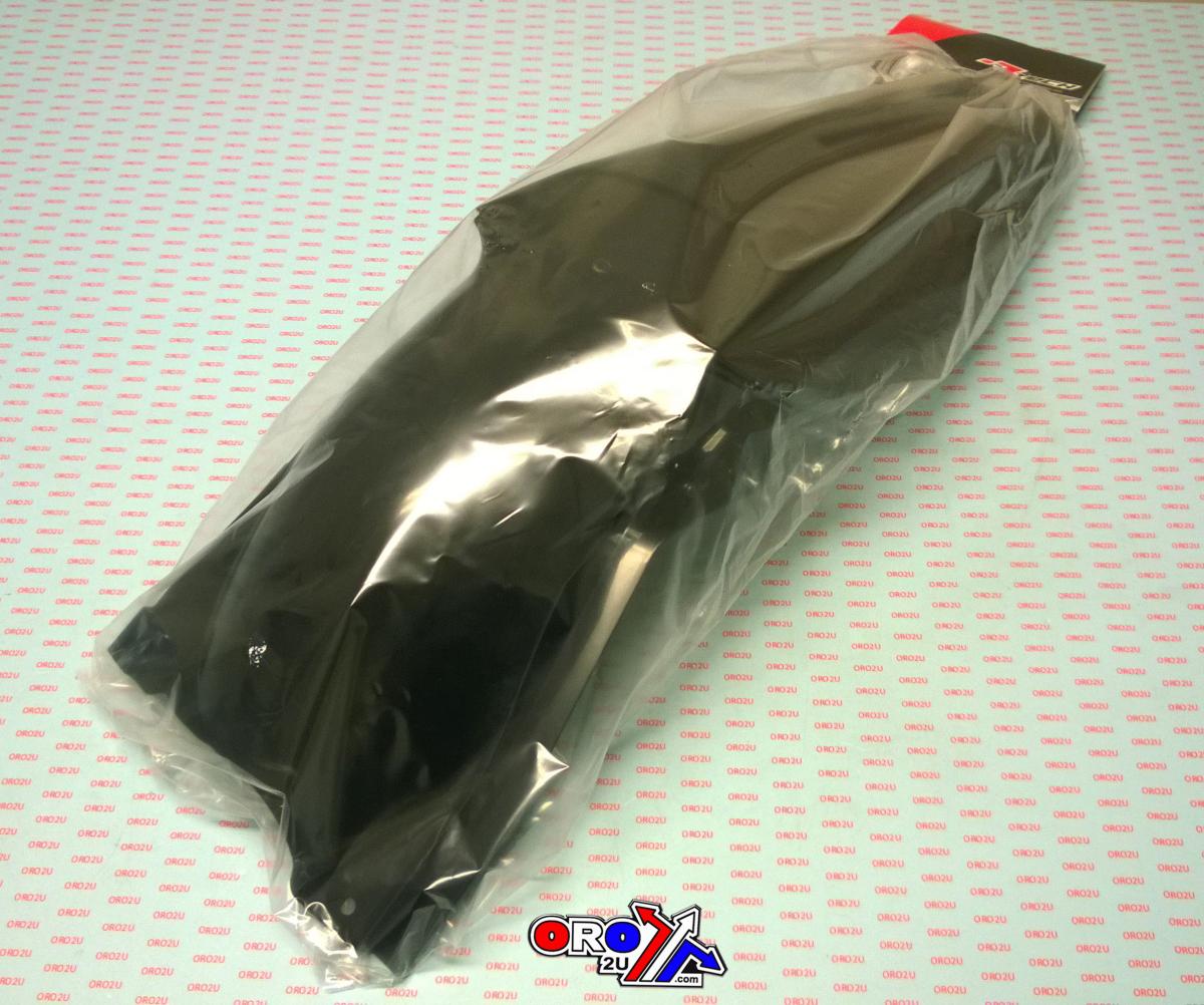 REAR FENDER 06-08 KXF250/450, RTECH R-PPKXFNR0006