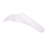 REAR FENDER 06-09 YZF250 450, RTECH R-PPYZFBN0006