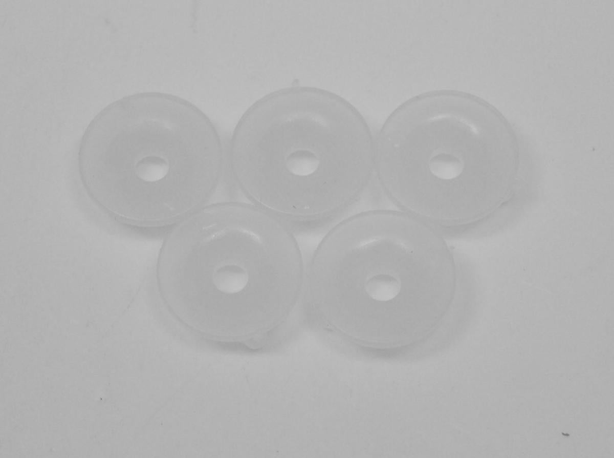KTM/HUSQ/GASGAS AIRBOX GROMMETS, RTECH R-BOCKTMNT516. PACK OF 5