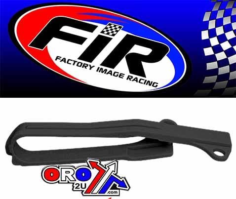 CHAIN SLIDER S/A RMZ/250 BLACK