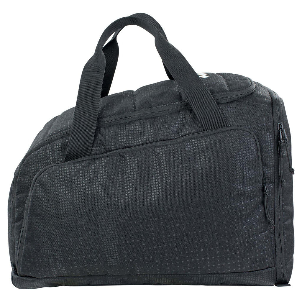 EVOC LARGE GEAR KIT BAG 35L 2021: BLACK 35L EV725626