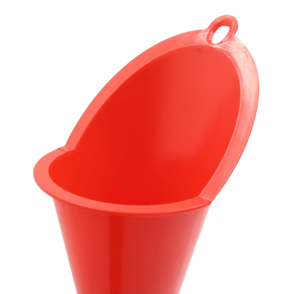 FUNNEL LONG MOUTH APROX 280mm LONG