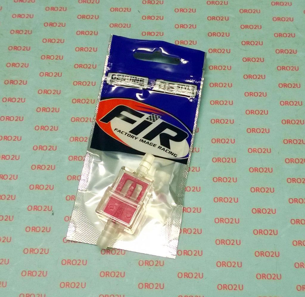 PETROL FILTER SMALL