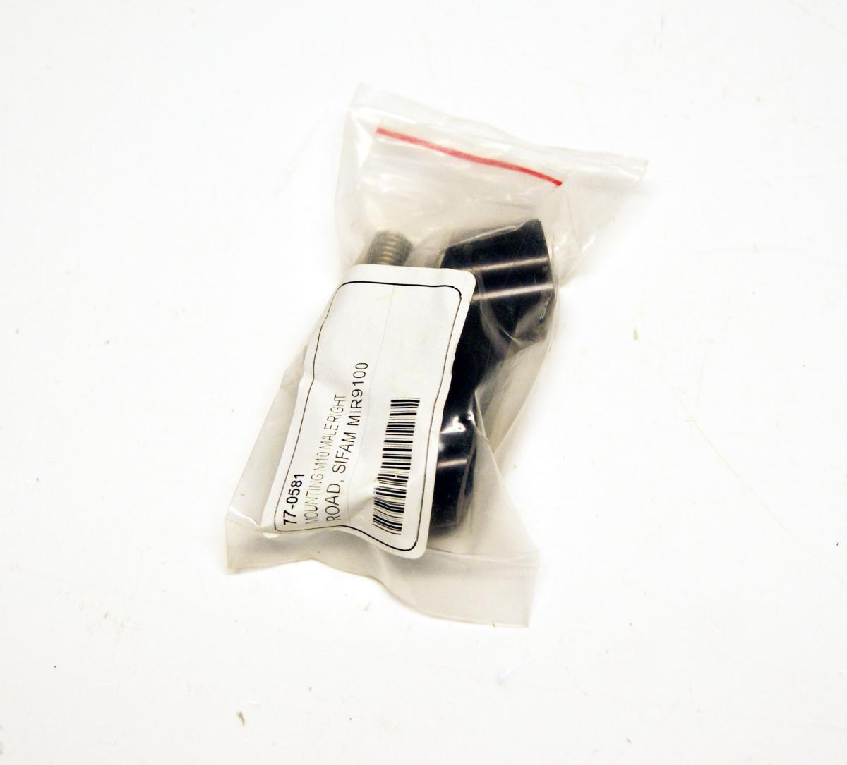 MOUNTING M10 MALE RIGHT, ROAD, SIFAM MIR9100