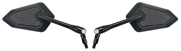 MIRROR UNIVERSAL PAIR CARBON, ROAD, SIFAM MIR9120
