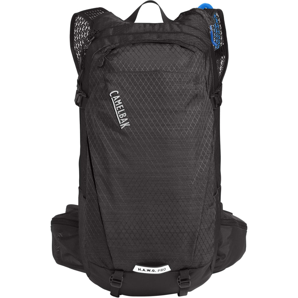 CAMELBAK H.A.W.G. PRO HYDRATION PACK 20L WITH 3L RESERVOIR 2021: BLACK 20L CBHWGPRO