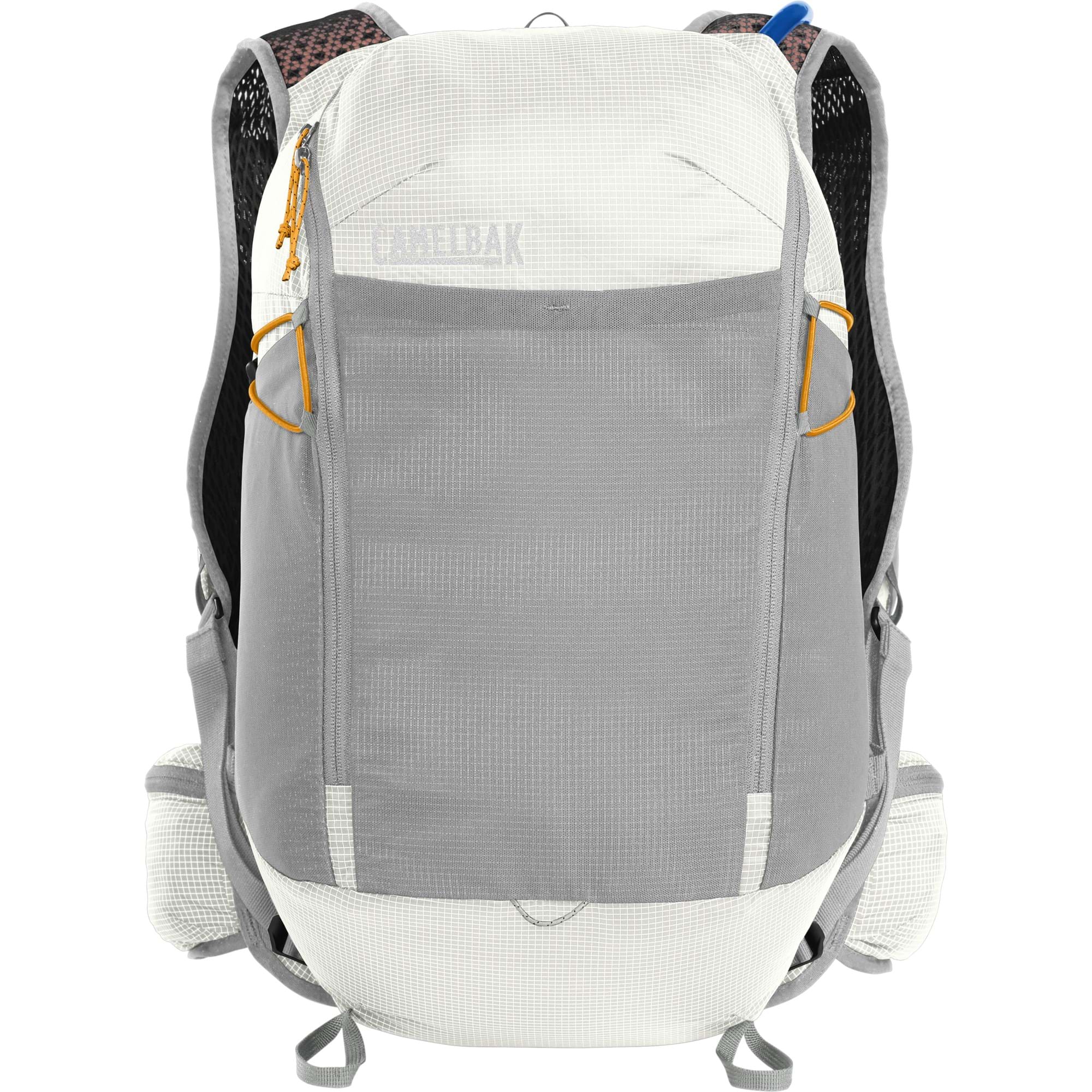 CAMELBAK OCTANE 22 FUSION 2L HYDRATION PACK 2023: VAPOR/APRICOT 22L CBOCT22