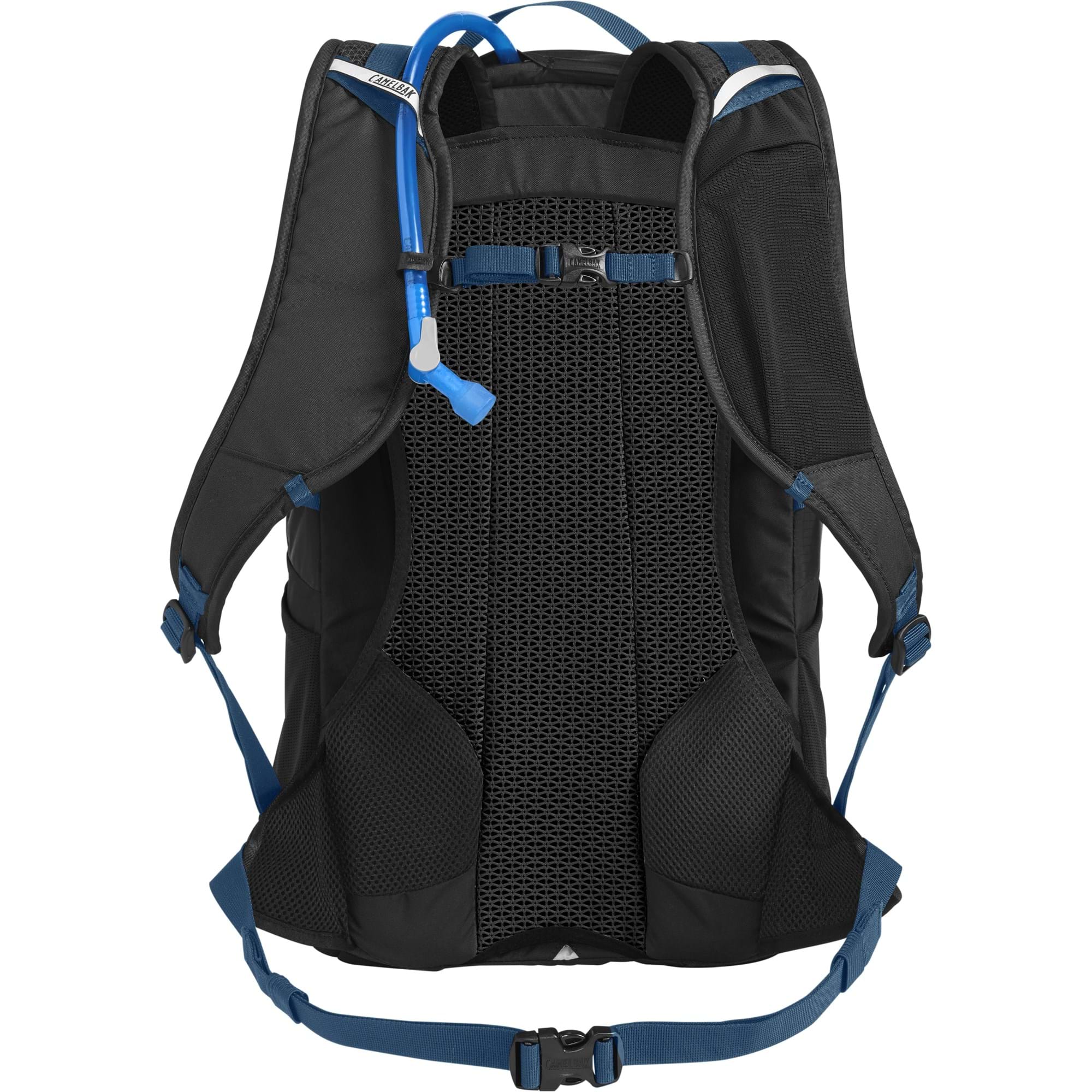CAMELBAK FOURTEENER HYDRATION PACK 26L WITH 3L RESERVOIR 2023: GIBRALTAR NAVY CBFOUR26