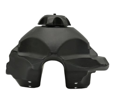 FUEL TANK STD 07-13 HONDA CRF150 STYLE 17510-KSE-000 17620-ML3-600 - NOT OEM FIT
