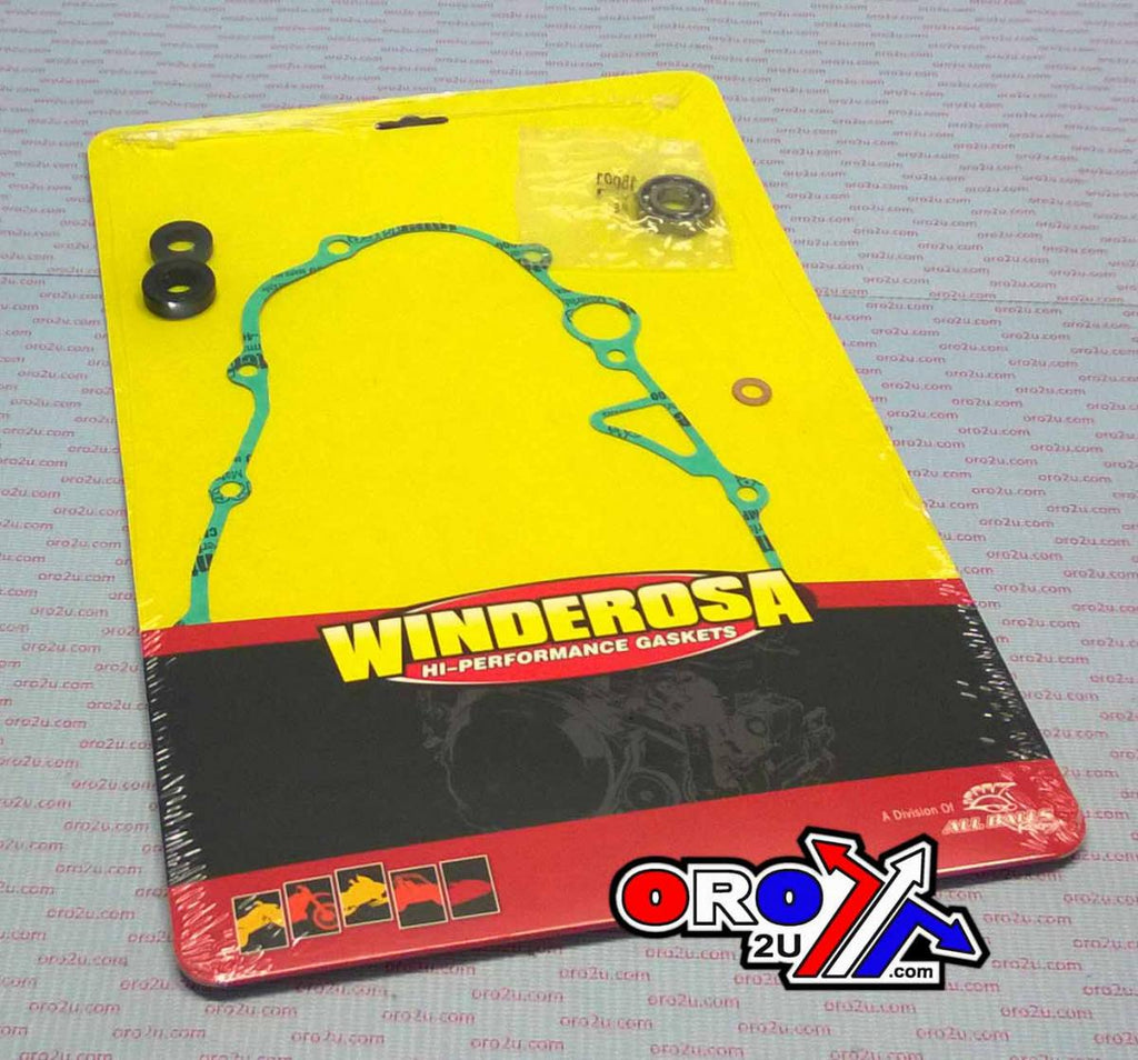 WATER PUMP KIT CRF150 R 07-16, WINDEROSA 821213 HONDA